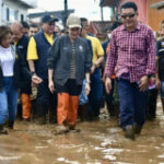 PM assures locals in flood-hit North