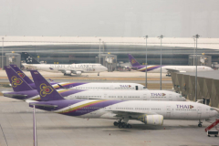 THAI to file restructuring strategy