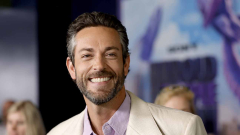 Zachary Levi Endorses Trump Following RFK Jr. Exit: “He’s Going to Get UnitedStates There”