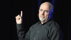 Dave Ramsey lists the significant cash moves you requirement to retire early