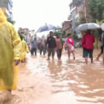 Heavy rains bring lethal floods and landslides in Nepal