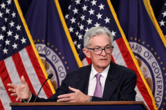 Fed’s Powell states ranks will ‘over time’ reach neutral level, not on predetermined course