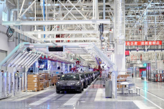 Tesla’s quarterly shipment set to increase as China rewards lure careful EV purchasers