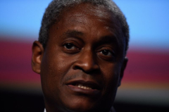 Fed’s Bostic open to another jumbo rate cut if tasks market suddenly damages