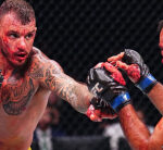 UFC Fight Night 243 post-event facts: Renato Moicano matches Paddy Pimblett’s streak to set up potential fight