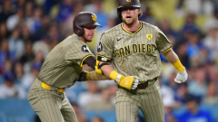 Jackson Merrill Player Props: September 29, Padres vs. Diamondbacks