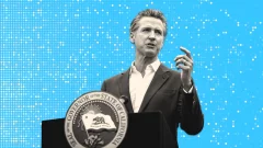 California Governor Vetoes Bill Regulating AI Development