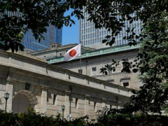 Japan’s main bank study underpins optimism about development