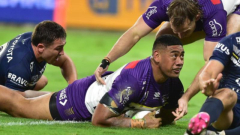 NRL grand last groups: Storm name 119kg novice Lazarus Vaalepu, Panthers thesame