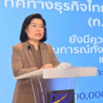 Simply 4 of 26,000 companies discovered utilizing Thai candidates