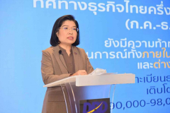 Simply 4 of 26,000 companies discovered utilizing Thai candidates