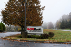 CVS Health to lay off almost 2,900 staffmembers in cost-cutting push