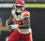 Fantasy football waiver wire for Week 4: Is Kareem Hunt the Chiefs’ RB1 again?