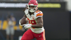 Fantasy football waiver wire for Week 4: Is Kareem Hunt the Chiefs’ RB1 again?