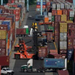 Dockworkers might have the workingout benefit in their strike versus UnitedStates ports