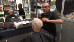 Precious Brisbane organization Peter Michael Men’s Hairdresser kicked out after 34 years