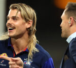 Bailey Smith snubs Western Bulldogs’ welcome to awards night