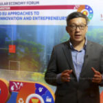 Asean prompted to welcome circular economy