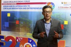 Asean prompted to welcome circular economy