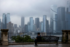 NY Fed alerts of huge flood threat for residentialorcommercialproperties in its district