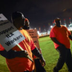 White House sides with union as UnitedStates dockworker strike getsin 2nd day