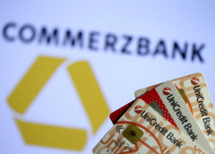 Commerzbank offer might lift UniCredit’s junior financialobligation scores, Moody’s states