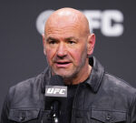 Dana White rejects nasty play from athletic commission following UFC Paris debate