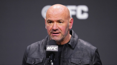 Dana White rejects nasty play from athletic commission following UFC Paris debate