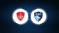 How to Watch Stade Brest 29 vs. Le Havre AIRCONDITIONER: Live Stream, TV Channel, Start Time