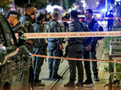 Hamas declares obligation for lethal Israel shooting attack