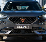 Cupra isn’t chasing huge sales numbers in Australia