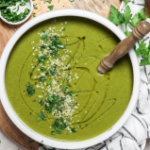 Immune-Boost ing Soup