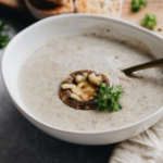 Mushroom Soup