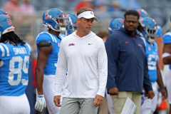 and 10: Inevitable maritalrelationship inbetween Lane Kiffin and Florida now has momentum