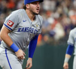 Vinnie Pasquantino Player Props: Royals vs. Orioles