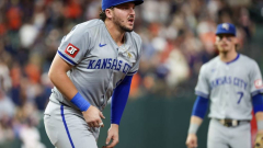 Vinnie Pasquantino Player Props: Royals vs. Orioles