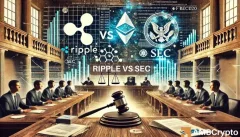 Ripple – SEC case appeal: ‘Irrational, misdirected from the begin’