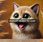 Popcat breaks $1: Why a 26% rise might be next