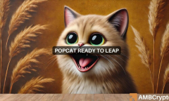 Popcat breaks $1: Why a 26% rise might be next