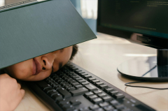 Tiredness – Why do I constantly feel exhausted?