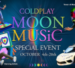 Coldplay Heads to Roblox with Multi-Game Takeover