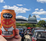 A pumpkin beer drinking guide, from boozy lattes to sippable pie