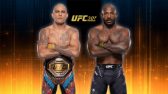 Alex Pereira vs. Khalil Rountree prediction, pick: Will champ add to legend status at UFC 307?