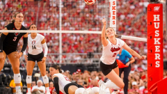 How to watch Nebraska vs. Illinois: Stream females’s college volleyball live, TELEVISION channel information