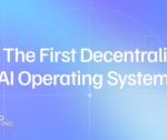 0G presents initially decentralized AI operating system