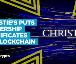 Christie’s Puts Ownership Certificates on Base Blockchain