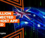 Australian Police Seize $6 Million in Crypto Linked to Ghost App