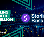 Anti-crypto Bank Starling Hit With $38 Million Fine