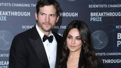 Inside Ashton Kutcher and Mila Kunis’ Stunning Beverly Hills Home