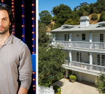 Scandal-Ridden ‘You’ Star Chris D’Elia Slashes Price of L.A. Home